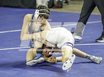 Thumbnail 2 in AIA Finals (Medal Rounds) photogallery.