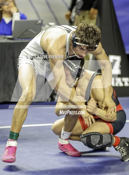 Thumbnail 2 in AIA Finals (Medal Rounds) photogallery.