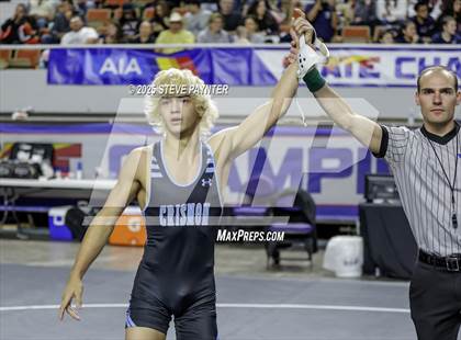 Thumbnail 3 in AIA Finals (Medal Rounds) photogallery.