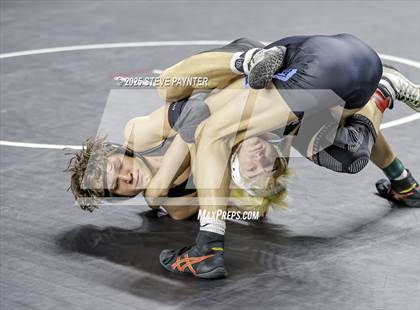 Thumbnail 1 in AIA Finals (Medal Rounds) photogallery.