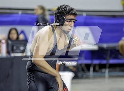 Thumbnail 1 in AIA Finals (Medal Rounds) photogallery.