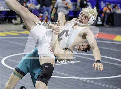Thumbnail 2 in AIA Finals (Medal Rounds) photogallery.