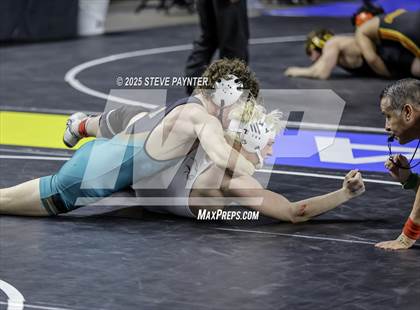 Thumbnail 1 in AIA Finals (Medal Rounds) photogallery.