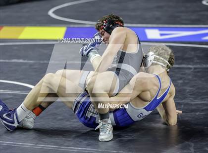Thumbnail 1 in AIA Finals (Medal Rounds) photogallery.