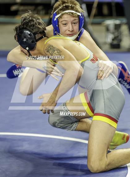 Thumbnail 2 in AIA Finals (Medal Rounds) photogallery.