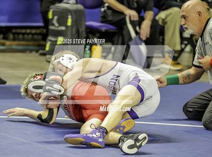 Thumbnail 3 in AIA Finals (Medal Rounds) photogallery.