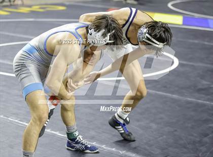 Thumbnail 2 in AIA Finals (Medal Rounds) photogallery.