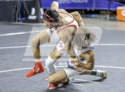 Thumbnail 3 in AIA Finals (Medal Rounds) photogallery.