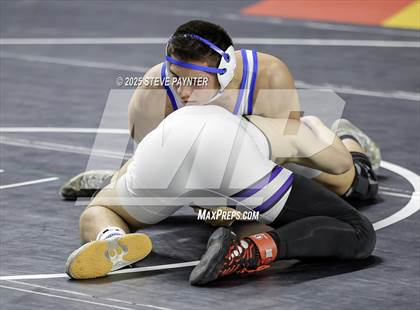 Thumbnail 2 in AIA Finals (Medal Rounds) photogallery.