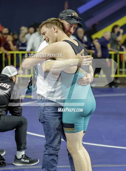 Thumbnail 1 in AIA Finals (Medal Rounds) photogallery.