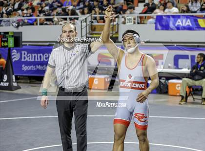 Thumbnail 1 in AIA Finals (Medal Rounds) photogallery.