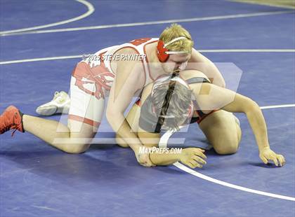 Thumbnail 1 in AIA Finals (Medal Rounds) photogallery.