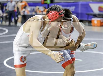 Thumbnail 1 in AIA Finals (Medal Rounds) photogallery.