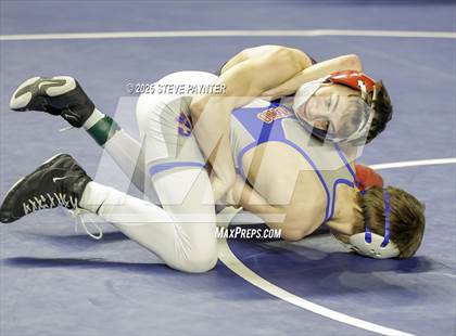 Thumbnail 1 in AIA Finals (Medal Rounds) photogallery.