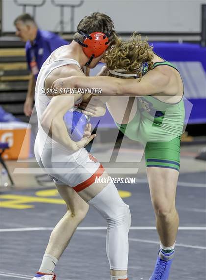 Thumbnail 1 in AIA Finals (Medal Rounds) photogallery.
