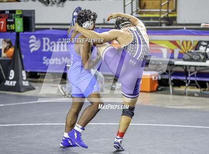 Thumbnail 1 in AIA Finals (Medal Rounds) photogallery.