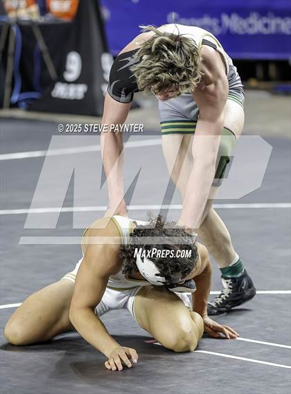 Thumbnail 1 in AIA Finals (Medal Rounds) photogallery.