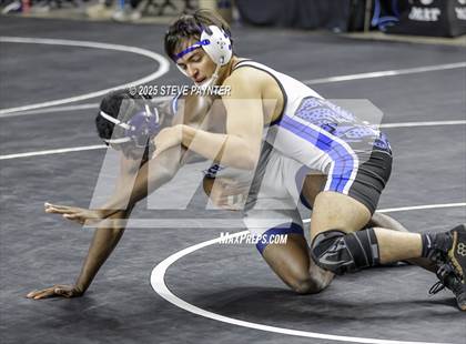 Thumbnail 3 in AIA Finals (Medal Rounds) photogallery.