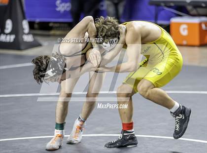 Thumbnail 2 in AIA Finals (Medal Rounds) photogallery.