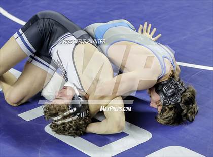 Thumbnail 2 in AIA Finals (Medal Rounds) photogallery.