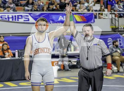 Thumbnail 1 in AIA Finals (Medal Rounds) photogallery.