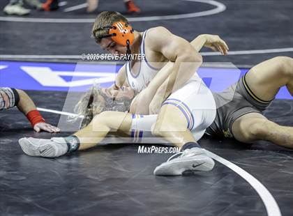 Thumbnail 1 in AIA Finals (Medal Rounds) photogallery.