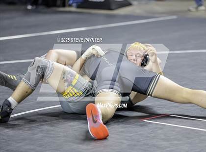 Thumbnail 2 in AIA Finals (Medal Rounds) photogallery.