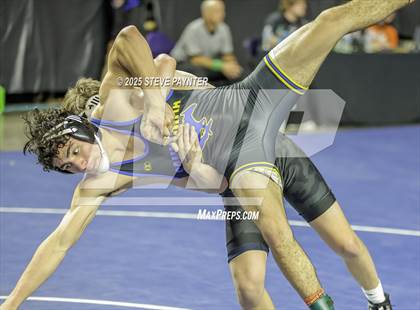 Thumbnail 1 in AIA Finals (Medal Rounds) photogallery.
