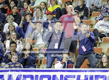 Thumbnail 3 in AIA Finals (Medal Rounds) photogallery.