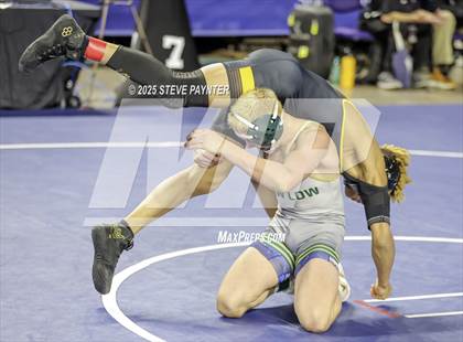 Thumbnail 2 in AIA Finals (Medal Rounds) photogallery.