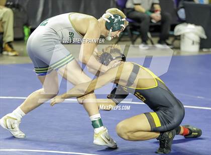 Thumbnail 2 in AIA Finals (Medal Rounds) photogallery.