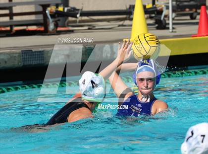 Thumbnail 1 in Terra Linda vs Archie Williams (Tri-Valley Invitational) photogallery.