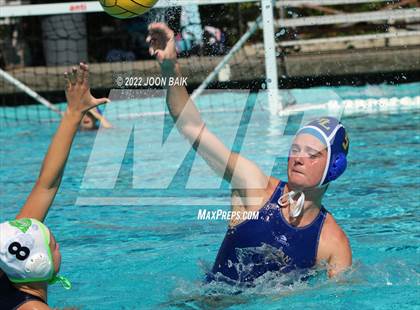 Thumbnail 1 in Terra Linda vs Archie Williams (Tri-Valley Invitational) photogallery.