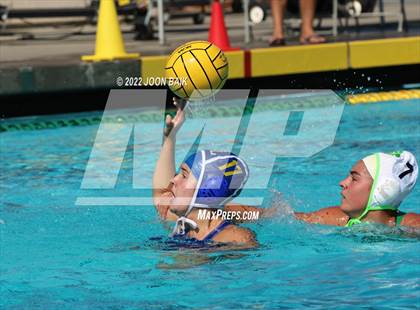 Thumbnail 3 in Terra Linda vs Archie Williams (Tri-Valley Invitational) photogallery.