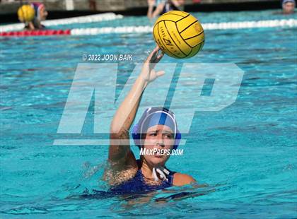 Thumbnail 3 in Terra Linda vs Archie Williams (Tri-Valley Invitational) photogallery.