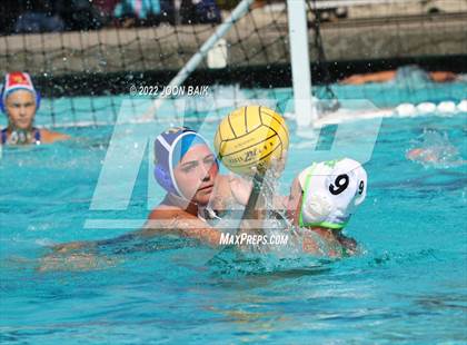 Thumbnail 1 in Terra Linda vs Archie Williams (Tri-Valley Invitational) photogallery.