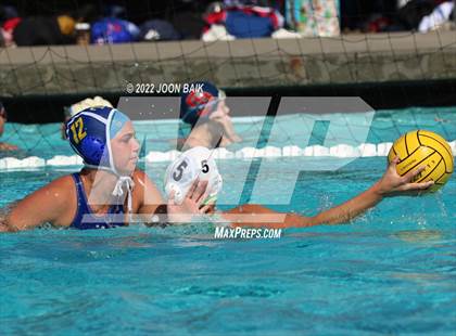Thumbnail 1 in Terra Linda vs Archie Williams (Tri-Valley Invitational) photogallery.