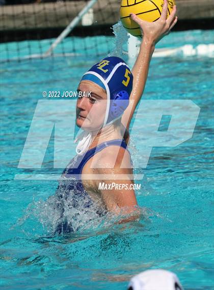 Thumbnail 2 in Terra Linda vs Archie Williams (Tri-Valley Invitational) photogallery.