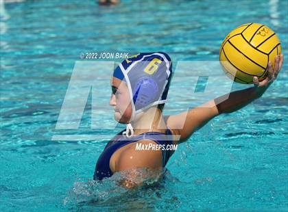 Thumbnail 1 in Terra Linda vs Archie Williams (Tri-Valley Invitational) photogallery.