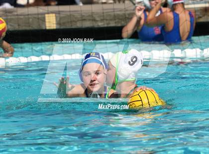 Thumbnail 2 in Terra Linda vs Archie Williams (Tri-Valley Invitational) photogallery.
