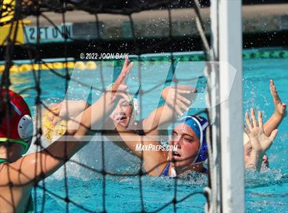 Thumbnail 2 in Terra Linda vs Archie Williams (Tri-Valley Invitational) photogallery.