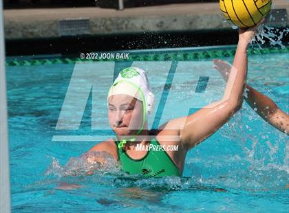 Thumbnail 2 in Terra Linda vs Archie Williams (Tri-Valley Invitational) photogallery.