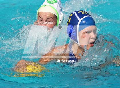 Thumbnail 3 in Terra Linda vs Archie Williams (Tri-Valley Invitational) photogallery.