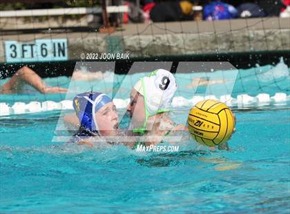 Thumbnail 1 in Terra Linda vs Archie Williams (Tri-Valley Invitational) photogallery.