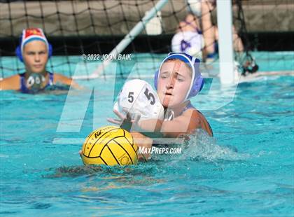 Thumbnail 1 in Terra Linda vs Archie Williams (Tri-Valley Invitational) photogallery.