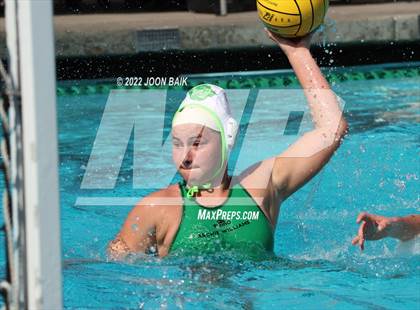 Thumbnail 3 in Terra Linda vs Archie Williams (Tri-Valley Invitational) photogallery.