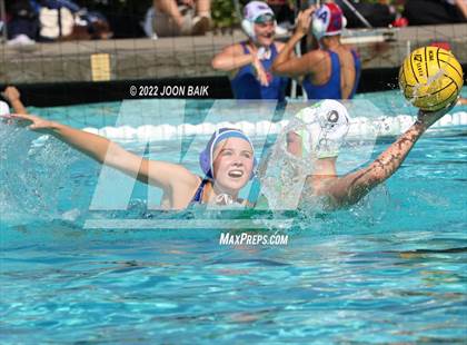 Thumbnail 3 in Terra Linda vs Archie Williams (Tri-Valley Invitational) photogallery.