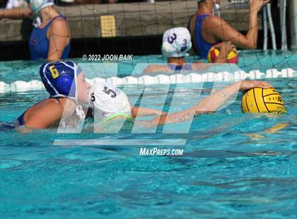 Thumbnail 1 in Terra Linda vs Archie Williams (Tri-Valley Invitational) photogallery.