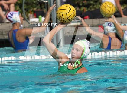 Thumbnail 2 in Terra Linda vs Archie Williams (Tri-Valley Invitational) photogallery.