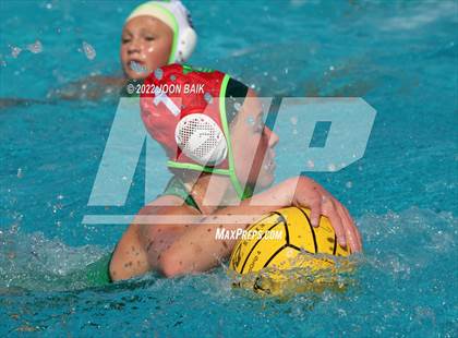 Thumbnail 3 in Terra Linda vs Archie Williams (Tri-Valley Invitational) photogallery.